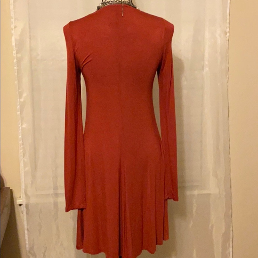 Dress - Picture 2 of 2